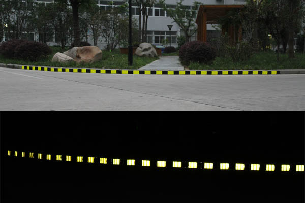道路轮廓标