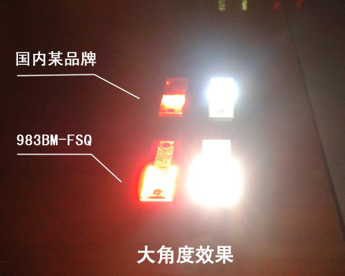 反射器型反光标识